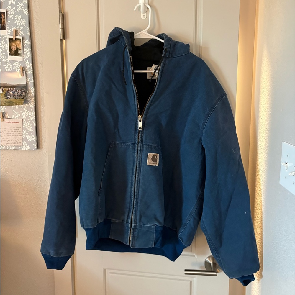 Carhartt jacket